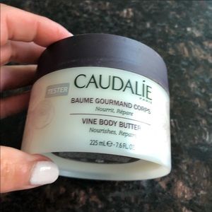 Caudalie Vino Butter body lotion